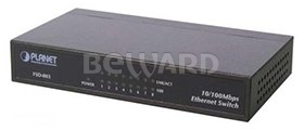 FSD-803 коммутатор Beward