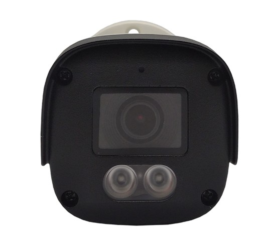 ST-SK2501 TOWN 2Мп (2,8мм) уличная всепогодная IP камера видеонаблюдения с встроенным микрофоном Space Technology