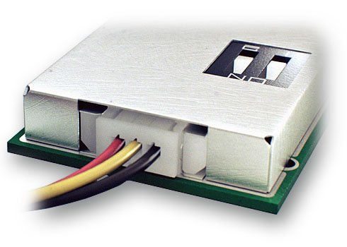 M-60 STELBERRY сверхчувствительный широкополосный MEMS микрофон