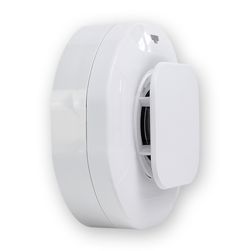 Астра-Прайм-4251 извещатель пожарный дымовой ТЕКО