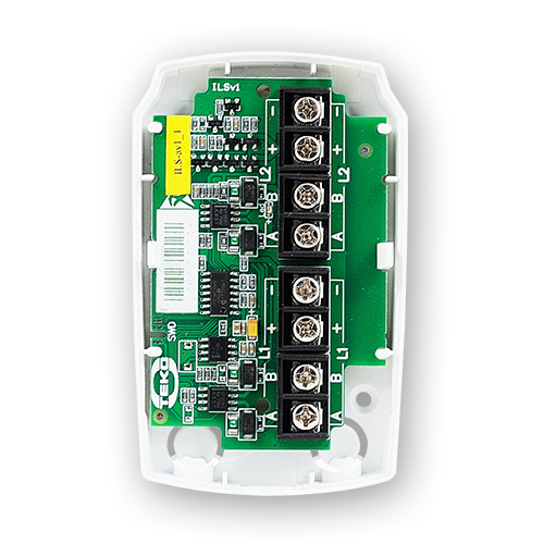 Астра-А ИЛС изолятор для адресной линии связи ТЕКО