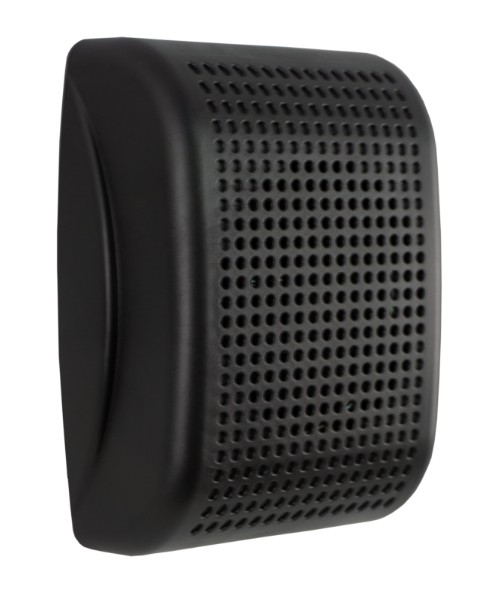 Соната-ТЛ-3М (0,75/1,5/3 Вт) оповещатель пожарный речевой (черный корпус) ВИСТЛ