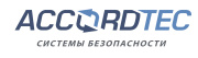 Новые электромеханические замки серии AT-EL101GF от ACCORDTEC