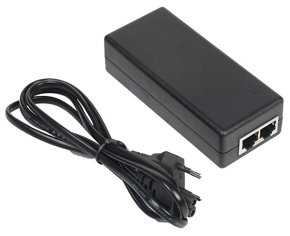 WI-POE31-48V инжектор Wi-Tek