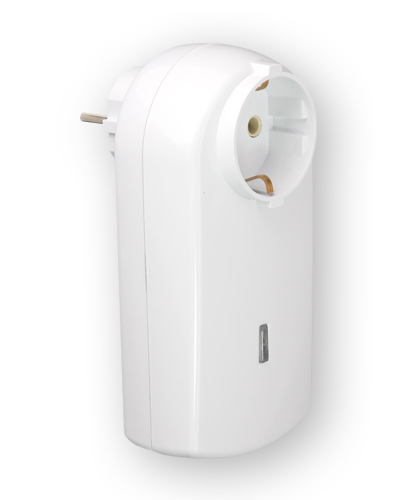 Астра-8731 розетка радиоуправляемая