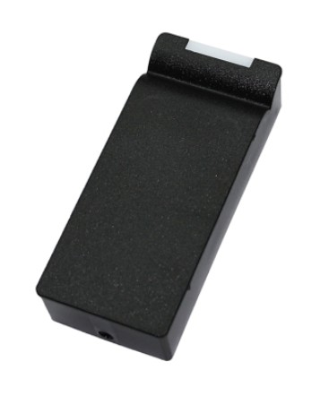 Matrix-VI (мод. NFC K Net) темный считыватель/контроллер IronLogic