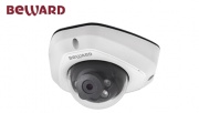 Обзор 5Мп IP-камеры BEWARD SV3210DM
