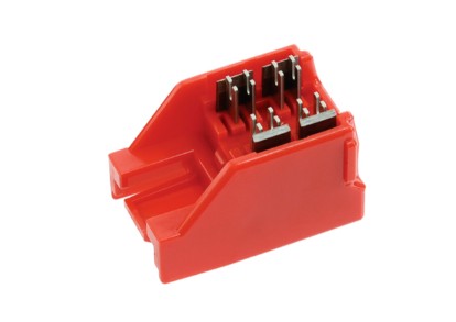 NMC-FT-TOOL инструмент для заделки модулей NIKOMAX