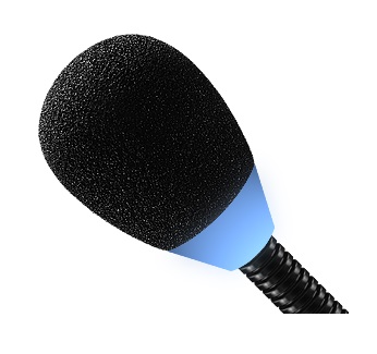 S-400 STELBERRY устройство переговорное клиент-кассир, дуплексное 