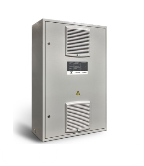 ШУН/В-37-03-ПЧ-R3 (IP54) шкаф управления адресный Рубеж