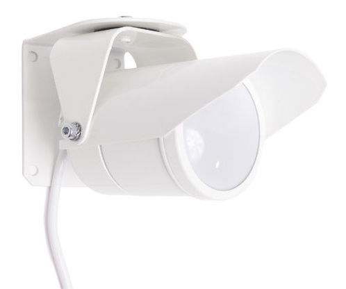 ИД-50 извещатель движения инфракрасный пассивный (Полисервис)