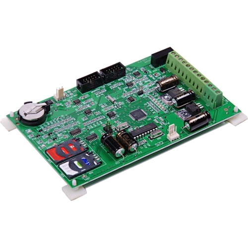 Контакт GSM-5-RT1 панель охранная (Ритм)