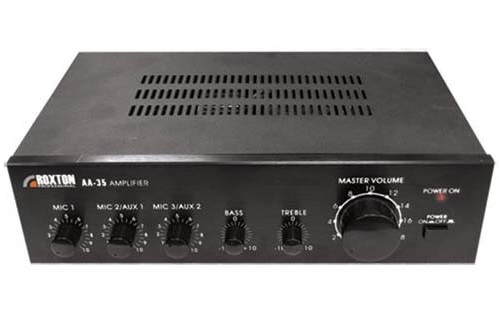 AA-35 Roxton усилитель трансляционный
