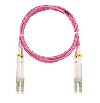 NMF-PC2M4C2-LCU-LCU-002 шнур оптический соединительный NIKOMAX