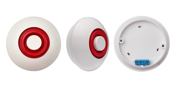 Марс 12-ЗП звуковой оповещатель