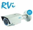 Новинки RVi – HD-аналоговые камеры видеонаблюдения с вариофокальным объективом