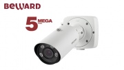 Новинка! 5 МП уличная IP-камера SV3210RBZ