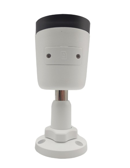 ST-VA5643 PRO STARLIGHT URBAN 5Мп (2,8мм) уличная всепогодная IP-камера видеонаблюдения с встроенным микрофоном Space Technology