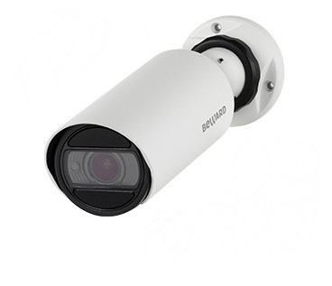 SV2018RZ уличная всепогодная IP-камера видеонаблюдения Beward