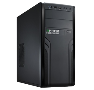 Новые гибридные видеосерверы «Линия AHD Hybrid IP». Новые гибридные видеосерверы «Линия AHD Hybrid IP».