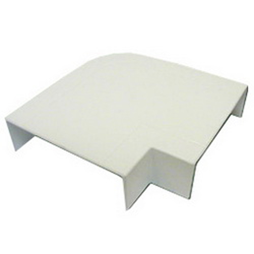 CKMP10D-P-015-010-K01 ELECOR поворот на 90град КМП 15х10 белый (4шт/компл) IEK