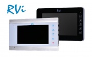 Видеодомофоны RVi добавлены в акцию «Покупай RVi – подарки получай!»