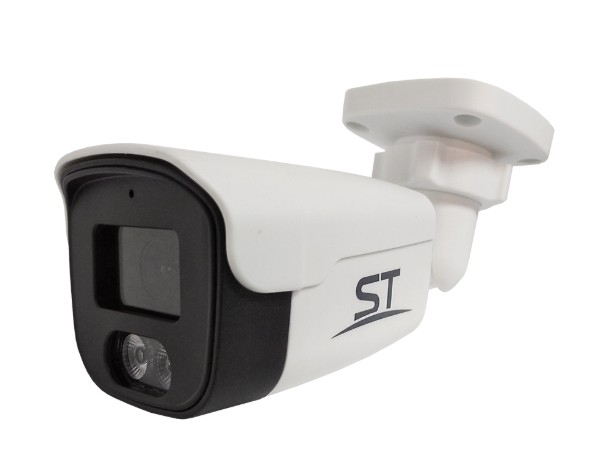 ST-SX4545 LIGHT 4Мп (2,8мм) уличная всепогодная IP-камера видеонаблюдения Space Technology