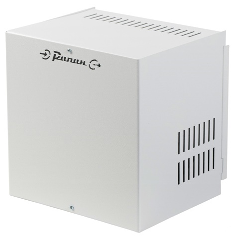 ББП РАПАН-100 источник вторичного электропитания резервированный