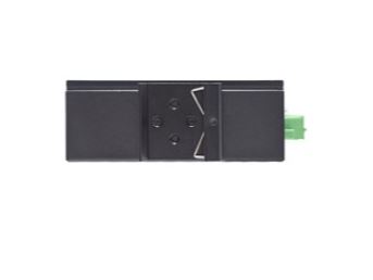 SP3010FM коммутатор промышленный настраиваемый PoE, 8GE+2SFP, Wi-Tek