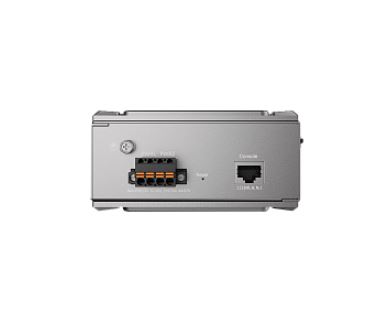 SP3006FM-L2 v3 коммутатор промышленный управлямый L2+ PoE BT, 4GE+2SFP 2,5Gb, RS485, Wi-Tek