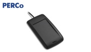 Расширение линейки считывателей PERCo