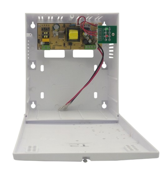 ST-ББП-30 (с защитой АКБ) (версия 3) блок бесперебойного питания Space Technology