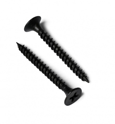 860-005 Саморез 3,5x35 мм (1000 шт/уп) ПожТехКабель PTK-Accessories