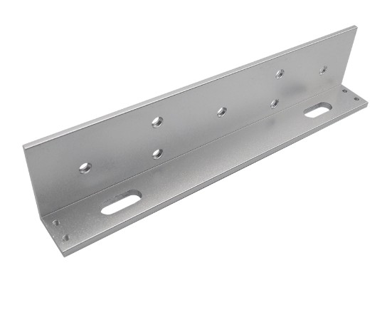 ST-LA350-2 крепление (уголок) для установки электромагнитных замков (Space Technology)