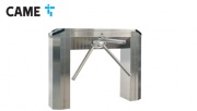 Расширение ассортимента турникетов CAME и изменение цен.