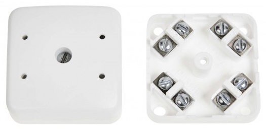 КС-4 коробка коммутационная (КСС) 