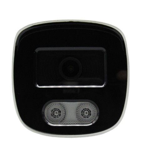 ST-VF5913 PRO STARLIGHT FORT 5Мп (2,8мм) уличная всепогодная IP-камера видеонаблюдения с встроенным микрофоном Space Technology