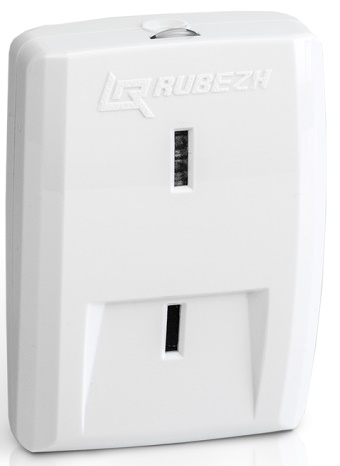 ИО32920-2 прот.R3 извещатель охранный поверхностный звуковой адресный Рубеж