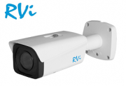 Первые 8-мегапиксельные IP-видеокамеры в ассортименте RVi
