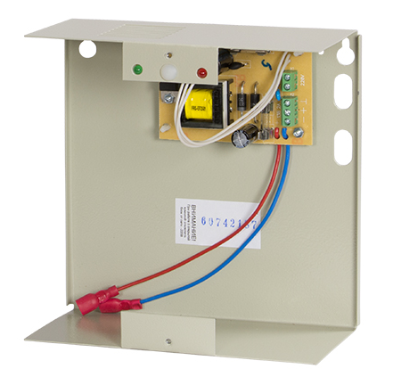 ББП-20 источник бесперебойного питания (мет. корпус)