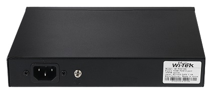 WI-PS210G неуправляемый коммутатор Wi-Tek