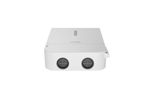 WI-PCMS310GF-O V2 коммутатор уличный управляемый L2 PoE 110Вт, 8GE+2SFP, Wi-Tek