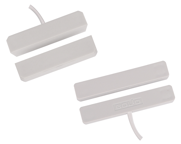 С2000-СМК "Эстет" извещатель охранный магнитоконтактный адресный Болид