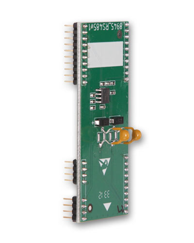 Астра-RS-485 модуль 