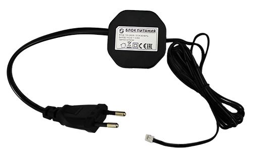 TS-08-Slim источник стабилизированного питания Tantos