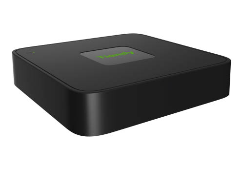 TC-R3110 Spec:I/B/L/Eu/V1.1 IP видеорегистратор 10-ти канальный Tiandy