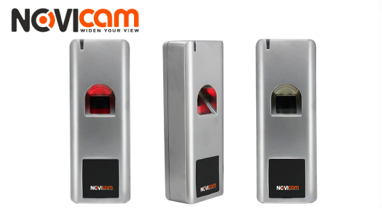 Новика! NOVIcam SFE120W (ver. 4344) Aнтивандальный всепогодный автономный биометрический контроллер СКУД c выходом Wiegand Новика! NOVIcam SFE120W (ver. 4344) Aнтивандальный всепогодный автономный биометрический контроллер СКУД c выходом Wiegand
