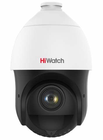 DS-I215(D) уличная поворотная IP-камера видеонаблюдения HiWatch