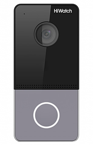 VDP-D2211(В) вызывная панель HiWatch