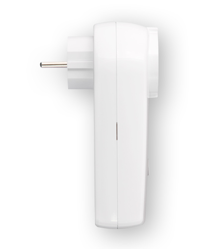 Астра-8731 розетка радиоуправляемая